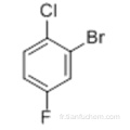 2-bromo-1-chloro-4-fluorobenzène CAS 201849-15-2